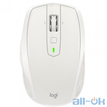 Миша Logitech Anywhere Mouse MX 2S Light Gray (910-005155) UA UCRF