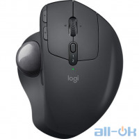 Трекбол Logitech MX Ergo (910-005179, 910-005178) UA UCRF