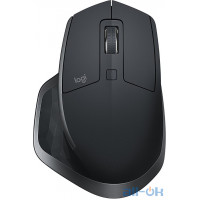 Миша Logitech MX Master 2S Graphite (910-005139) UA UCRF