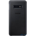 Чохол для смартфону Samsung G970 Galaxy S10e LED View Cover Black (EF-NG970PBEG) — інтернет магазин All-Ok. фото 2