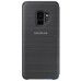 Чохол для смартфону Samsung Galaxy S9 G960 LED View Cover Black (EF-NG960PBEG) — інтернет магазин All-Ok. фото 2
