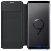 Чохол для смартфону Samsung Galaxy S9 G960 LED View Cover Black (EF-NG960PBEG) — інтернет магазин All-Ok. фото 3