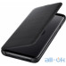 Чохол для смартфону Samsung Galaxy S9 G960 LED View Cover Black (EF-NG960PBEG) — інтернет магазин All-Ok. фото 4