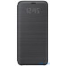 Чохол для смартфону Samsung Galaxy S9 G960 LED View Cover Black (EF-NG960PBEG) — інтернет магазин All-Ok. фото 1