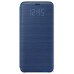Чохол для смартфону Samsung Galaxy S9 G960 LED View Cover Blue (EF-NG960PLEG) — інтернет магазин All-Ok. фото 1