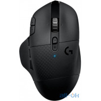 Миша Logitech G604 LightSpeed (910-005649) UA UCRF
