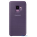 Чохол для смартфону Samsung Galaxy S9 G960 LED View Cover Violet (EF-NG960PVEG) — інтернет магазин All-Ok. фото 2