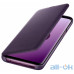 Чохол для смартфону Samsung Galaxy S9 G960 LED View Cover Violet (EF-NG960PVEG) — інтернет магазин All-Ok. фото 4