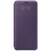 Чохол для смартфону Samsung Galaxy S9 G960 LED View Cover Violet (EF-NG960PVEG) — інтернет магазин All-Ok. фото 1
