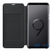 Чохол для смартфону Samsung Galaxy S9 Plus G965 LED View Cover Black (EF-NG965PBEG) — інтернет магазин All-Ok. фото 4