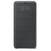 Чохол для смартфону Samsung Galaxy S9 Plus G965 LED View Cover Black (EF-NG965PBEG) — інтернет магазин All-Ok. фото 1
