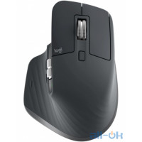 Миша Logitech MX Master 3 Graphite (910-005620, 910-005694, 910-005710) 