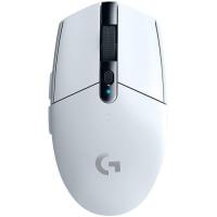 Миша Logitech G305 Lightspeed White (910-005291) 