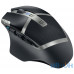 Миша Logitech G602 Wireless gaming mouse (910-003822, 910-003821, 910-003820) UA UCRF — інтернет магазин All-Ok. фото 2