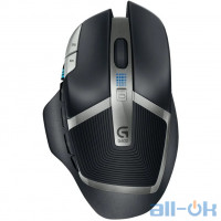 Миша Logitech G602 Wireless gaming mouse (910-003822, 910-003821, 910-003820) UA UCRF