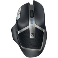 Миша Logitech G602 Wireless gaming mouse (910-003822, 910-003821, 910-003820) UA UCRF