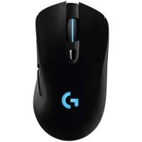 Миша Logitech G703 LightSpeed Wireless Hero (910-005640) UA UCRF