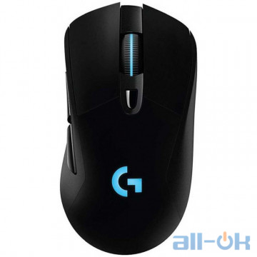 Миша Logitech G703 LightSpeed Wireless Hero (910-005640) UA UCRF