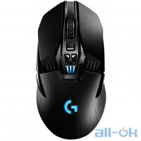 Миша Logitech G903 Lightspeed Wireless Hero (910-005672) UA UCRF