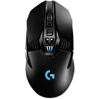 Миша Logitech G903 Lightspeed Wireless Hero (910-005672) UA UCRF