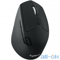 Миша Logitech M720 Triathlon (910-004791) UA UCRF