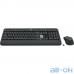 Комплект (клавіатура + миша) Logitech MK540 Advanced (920-008686) UA UCRF — інтернет магазин All-Ok. фото 2