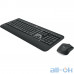 Комплект (клавіатура + миша) Logitech MK540 Advanced (920-008686) UA UCRF — інтернет магазин All-Ok. фото 3