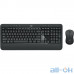 Комплект (клавіатура + миша) Logitech MK540 Advanced (920-008686) UA UCRF — інтернет магазин All-Ok. фото 1