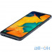 Чохол для смартфону Samsung A305 Galaxy A30 Gradation Cover Black (EF-AA305CBEG) — інтернет магазин All-Ok. фото 3