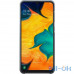 Чохол для смартфону Samsung A305 Galaxy A30 Gradation Cover Black (EF-AA305CBEG) — інтернет магазин All-Ok. фото 4