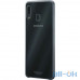 Чохол для смартфону Samsung A305 Galaxy A30 Gradation Cover Black (EF-AA305CBEG) — інтернет магазин All-Ok. фото 2