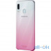 Чохол для смартфону Samsung A305 Galaxy A30 Gradation Cover Pink (EF-AA305CPEG) — інтернет магазин All-Ok. фото 2