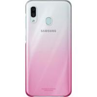 Чохол для смартфону Samsung A305 Galaxy A30 Gradation Cover Pink (EF-AA305CPEG)