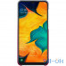 Чохол для смартфону Samsung A305 Galaxy A30 Gradation Cover Pink (EF-AA305CPEG) — інтернет магазин All-Ok. фото 4