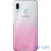 Чохол для смартфону Samsung A305 Galaxy A30 Gradation Cover Pink (EF-AA305CPEG) — інтернет магазин All-Ok. фото 1