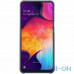 Чохол для смартфону Samsung A505 Galaxy A50 Gradation Cover Violet (EF-AA505CVEG) — інтернет магазин All-Ok. фото 2