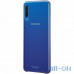 Чохол для смартфону Samsung A505 Galaxy A50 Gradation Cover Violet (EF-AA505CVEG) — інтернет магазин All-Ok. фото 3