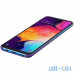 Чохол для смартфону Samsung A505 Galaxy A50 Gradation Cover Violet (EF-AA505CVEG) — інтернет магазин All-Ok. фото 4