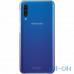 Чохол для смартфону Samsung A505 Galaxy A50 Gradation Cover Violet (EF-AA505CVEG) — інтернет магазин All-Ok. фото 1