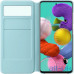 Чохол для смартфону Samsung A515 Galaxy A51 S View Wallet Cover Black (EF-EA515PBEG) — інтернет магазин All-Ok. фото 3