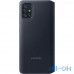 Чохол для смартфону Samsung A515 Galaxy A51 S View Wallet Cover Black (EF-EA515PBEG) — інтернет магазин All-Ok. фото 4