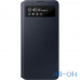 Чохол для смартфону Samsung A515 Galaxy A51 S View Wallet Cover Black (EF-EA515PBEG) — інтернет магазин All-Ok. фото 1