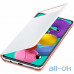 Чохол для смартфону Samsung A515 Galaxy A51 S View Wallet Cover White (EF-EA515PWEG) — інтернет магазин All-Ok. фото 3