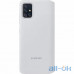 Чохол для смартфону Samsung A715 Galaxy A71 S View Wallet Cover White (EF-EA715PWEG) — інтернет магазин All-Ok. фото 4