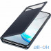 Чохол для смартфону Samsung N770 Galaxy Note 10 Lite S View Wallet Cover Black (EF-EN770PBEG) — інтернет магазин All-Ok. фото 3
