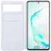 Чохол для смартфону Samsung N770 Galaxy Note 10 Lite S View Wallet Cover White (EF-EN770PWEG) — інтернет магазин All-Ok. фото 2