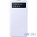 Чохол для смартфону Samsung N770 Galaxy Note 10 Lite S View Wallet Cover White (EF-EN770PWEG) — інтернет магазин All-Ok. фото 1