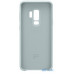 Чохол для смартфону Samsung Galaxy S9 Plus G965 Silicone Cover Blue (EF-PG965TLEG) — інтернет магазин All-Ok. фото 3