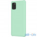 Чохол для смартфону Wits Premium Hard Case fot Samsung Galaxy A31 A315 Mint (GP-FPA315WSAMW) — інтернет магазин All-Ok. фото 3