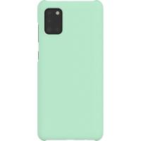 Чохол для смартфону Wits Premium Hard Case fot Samsung Galaxy A31 A315 Mint (GP-FPA315WSAMW)